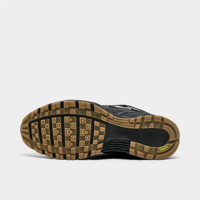 Nike shoes - Nike P-6000 - 312132 01 - Gray 2