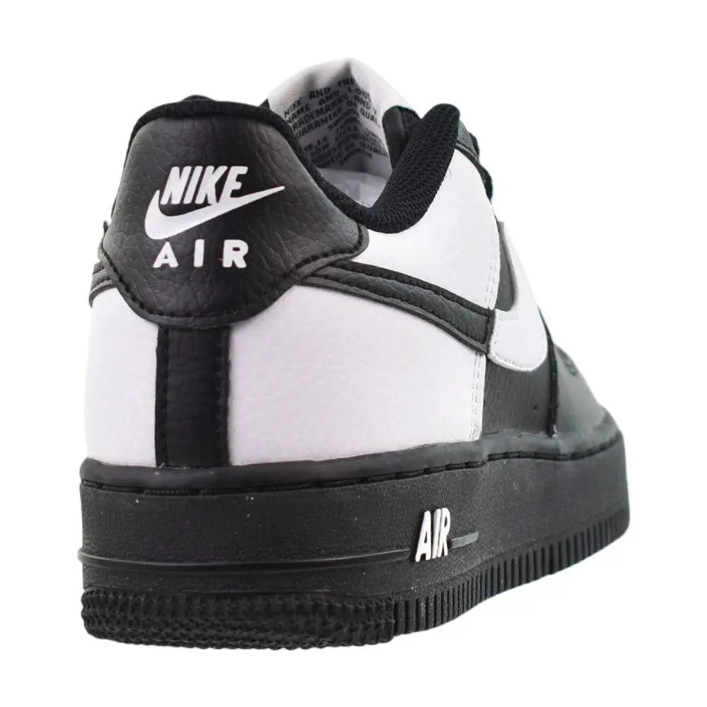 Nike shoes - Blagk/White 1