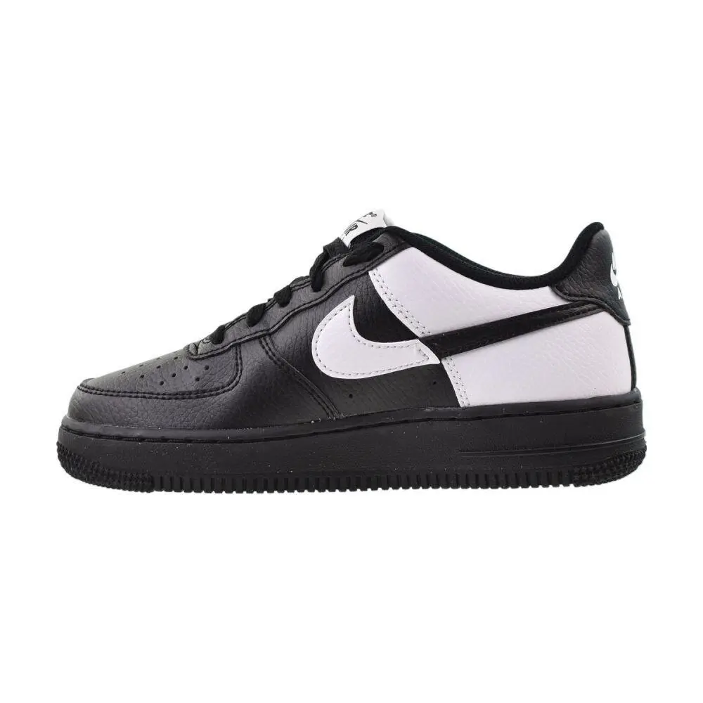 Nike shoes - Blagk/White 2