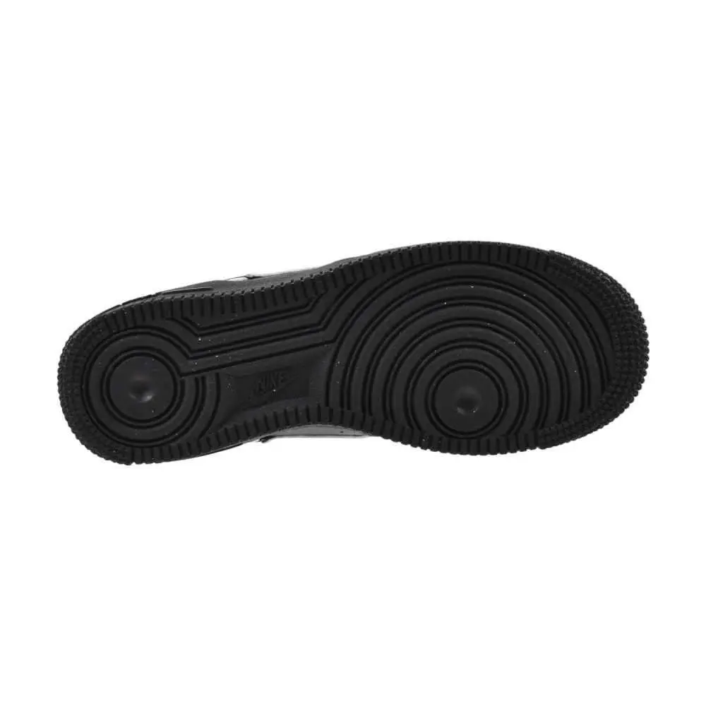 Nike shoes - Blagk/White 4