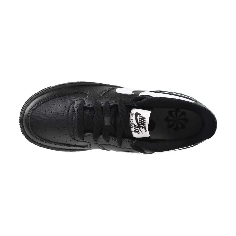 Nike shoes - Blagk/White 9