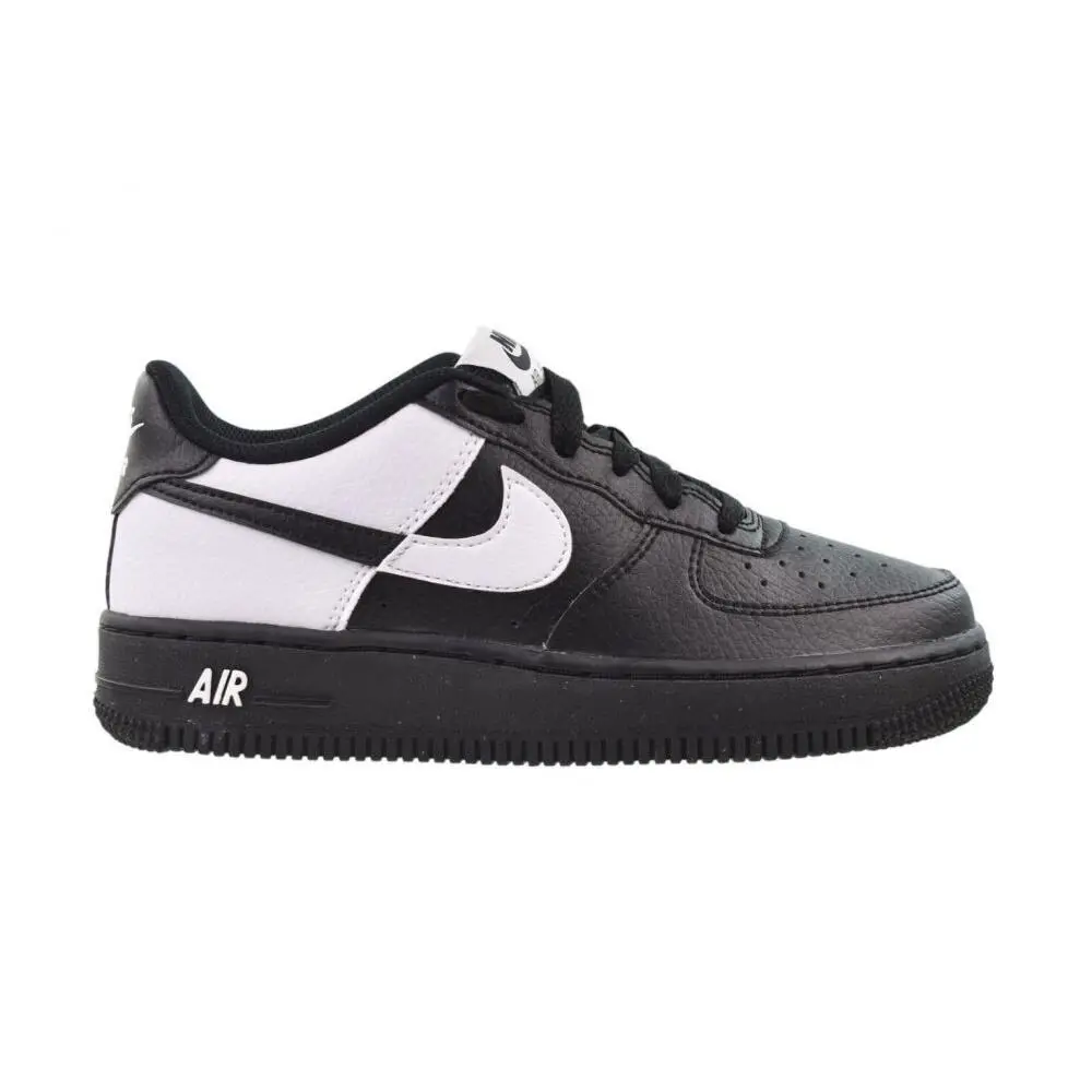 Nike shoes - Blagk/White 5