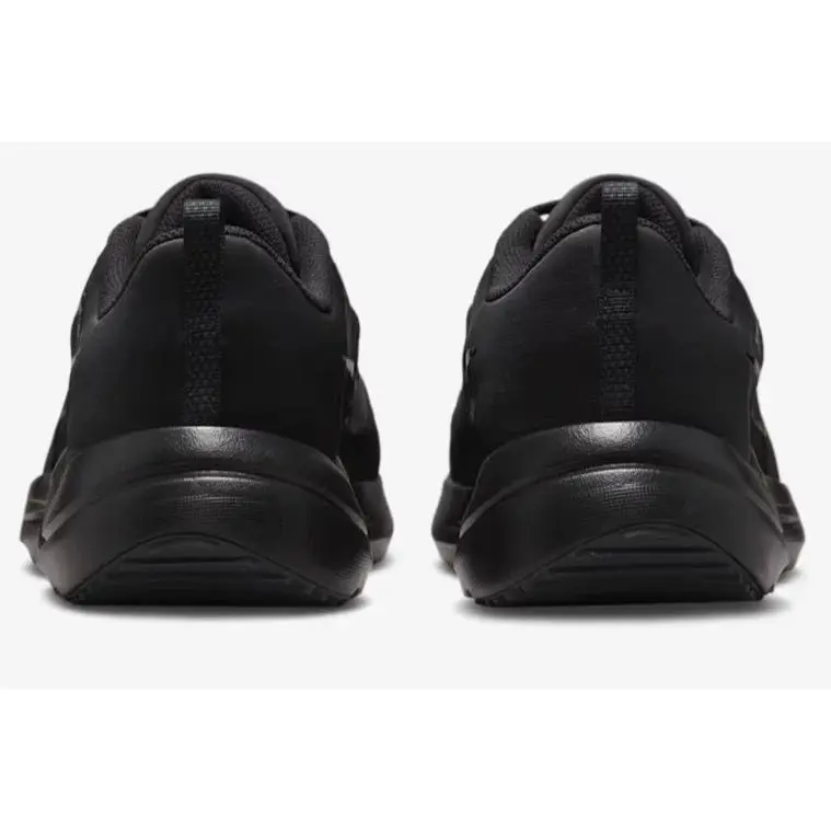 Nike shoes - Nike Downshifter 12 - Downshifter - DM0919-002 - BLACK DK SMOKE GREY 3