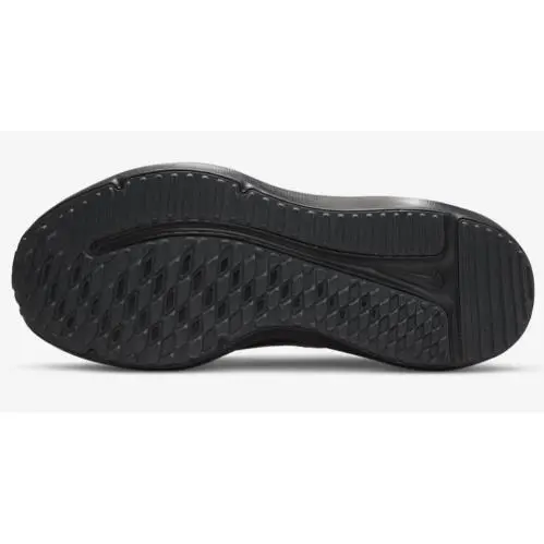 Nike shoes - Nike Downshifter 12 - Downshifter - DM0919-002 - BLACK DK SMOKE GREY 4