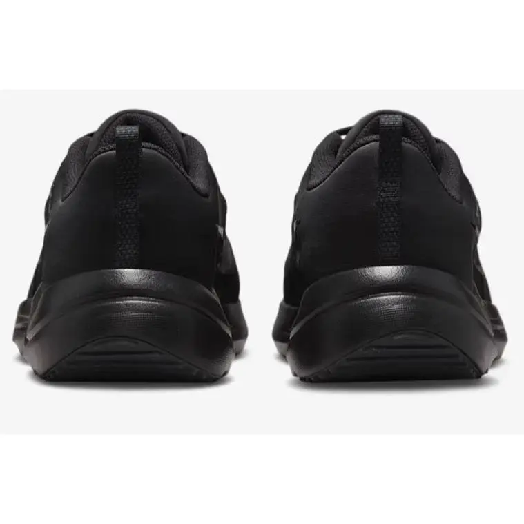 Nike shoes - Nike Downshifter 12 - Downshifter - DM0919-002 - BLACK DK SMOKE GREY 9