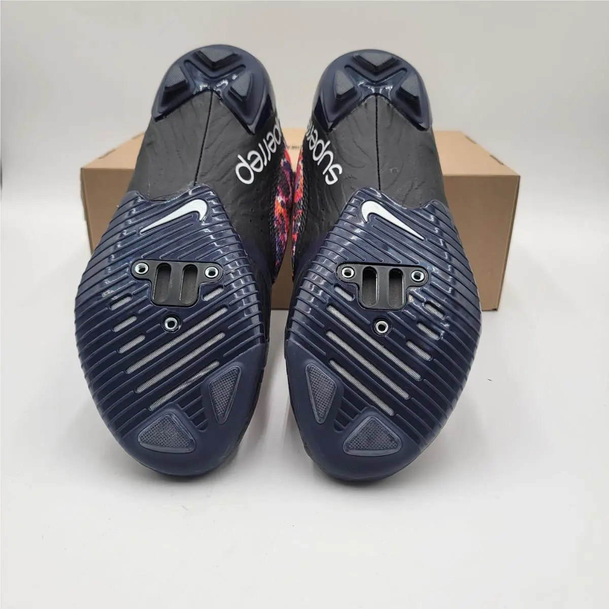 Nike shoes - Nike SuperRep Cycle - SuperRep Cycle - DH3395-400 - Blackened Blue White 2