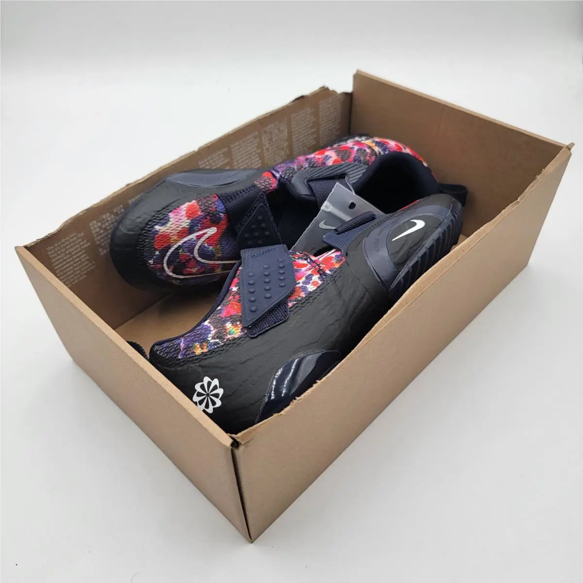 Nike shoes - Nike SuperRep Cycle - SuperRep Cycle - DH3395-400 - Blackened Blue White 5