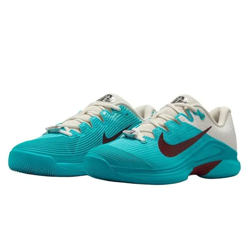 Nike shoes - Nike Air Zoom Vapor - Air Zoom Vapor - HJ6650 300 - Green 0