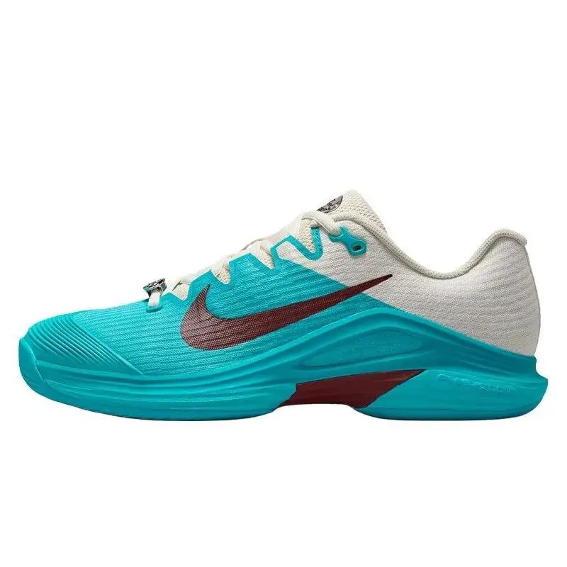 Nike shoes - Nike Air Zoom Vapor - Air Zoom Vapor - HJ6650 300 - Green 3