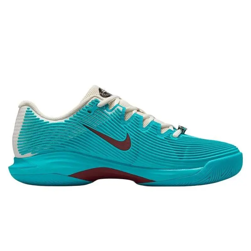 Nike shoes - Nike Air Zoom Vapor - Air Zoom Vapor - HJ6650 300 - Green 4