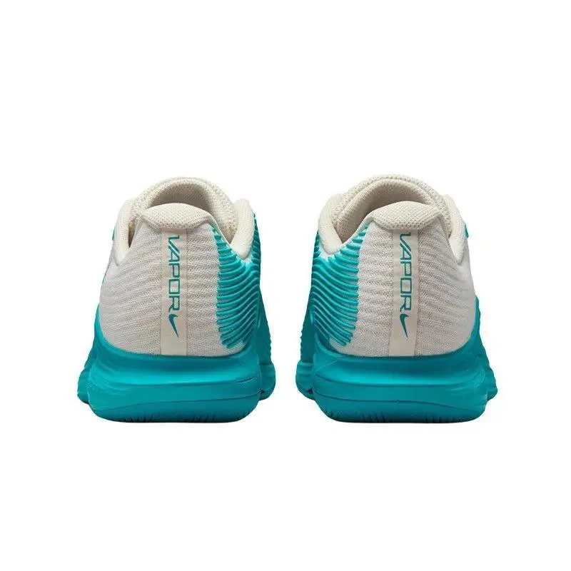 Nike shoes - Nike Air Zoom Vapor - Air Zoom Vapor - HJ6650 300 - Green 9