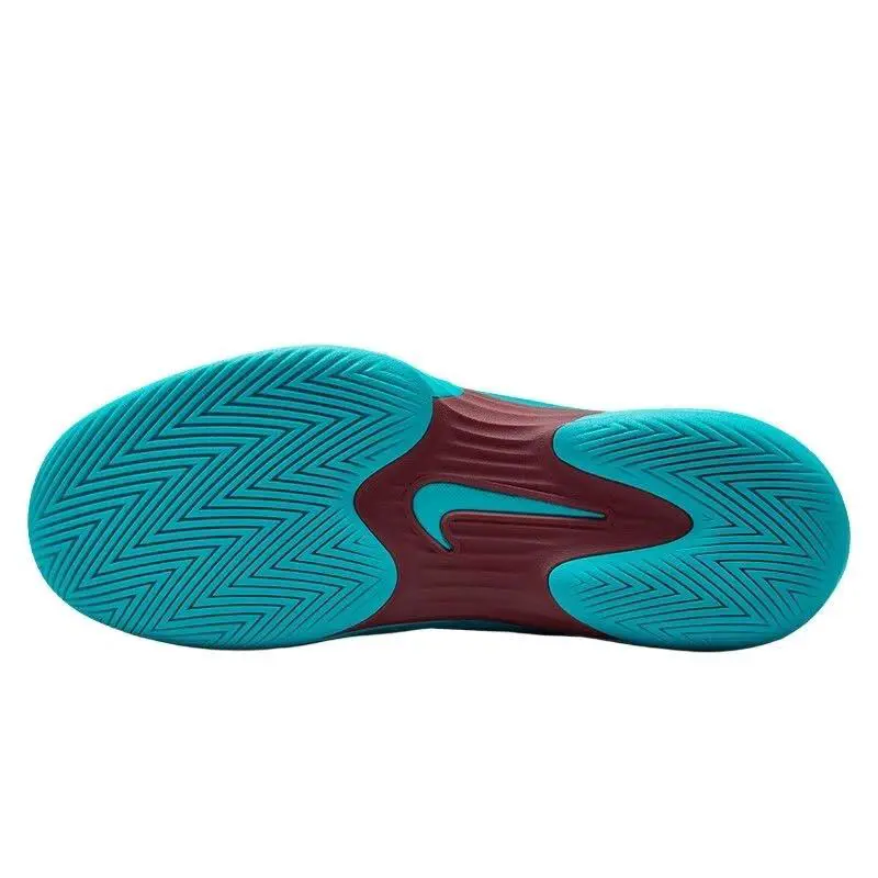 Nike shoes - Nike Air Zoom Vapor - Air Zoom Vapor - HJ6650 300 - Green 12