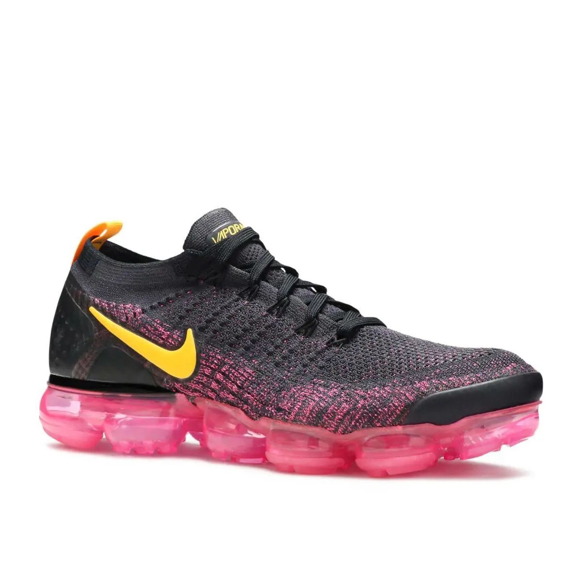 Nike shoes - Nike Air Vapormax Flyknit - Air Vapormax Flyknit - 942842008 - Multicolor 0
