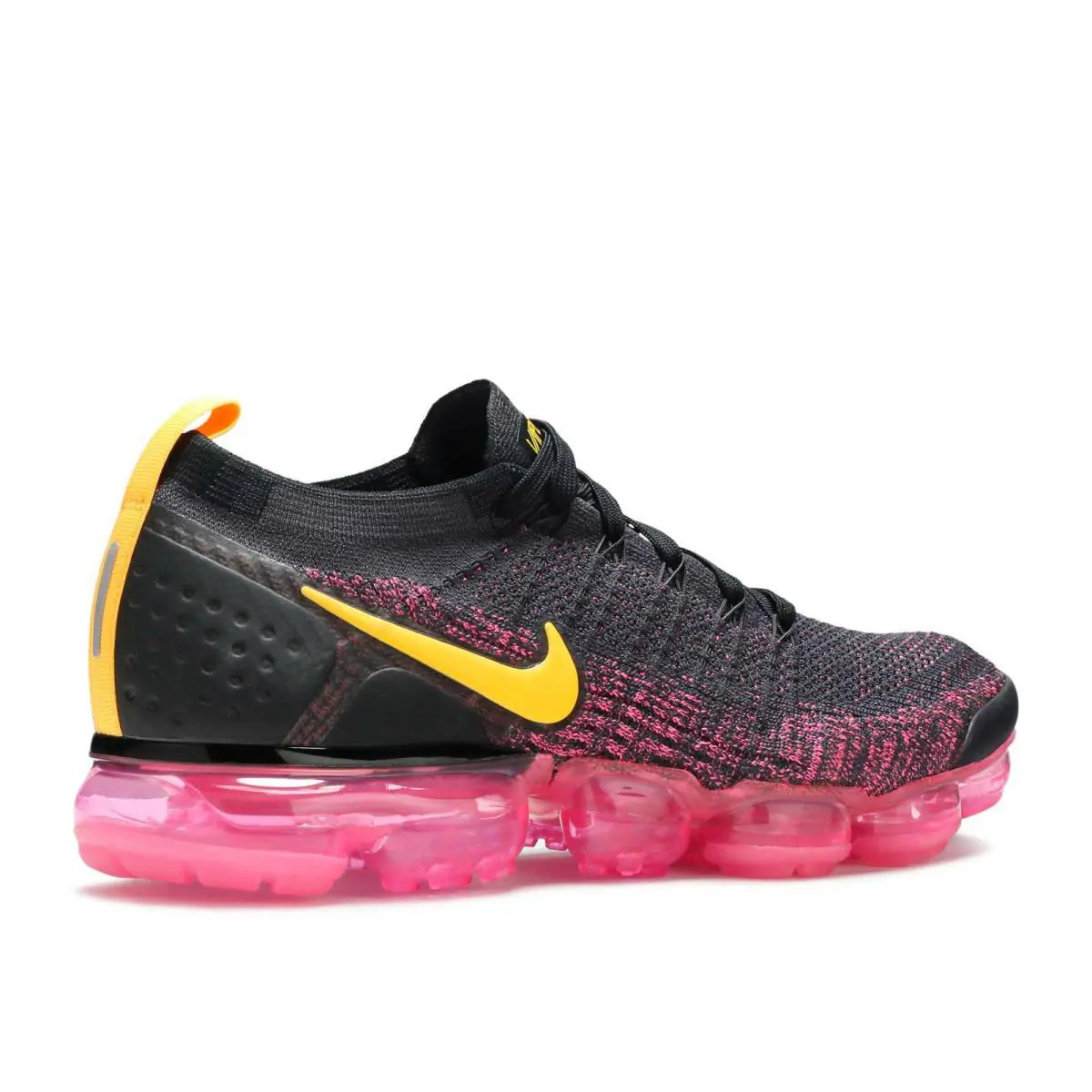 Nike shoes - Nike Air Vapormax Flyknit - Air Vapormax Flyknit - 942842008 - Multicolor 1