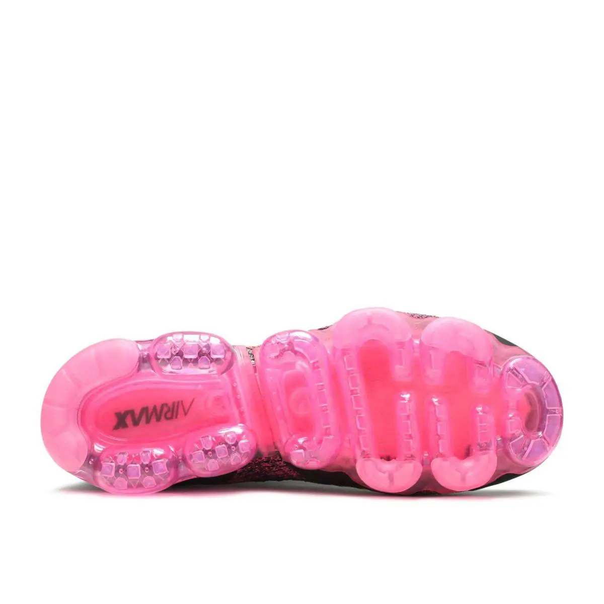 Nike shoes - Nike Air Vapormax Flyknit - Air Vapormax Flyknit - 942842008 - Multicolor 2