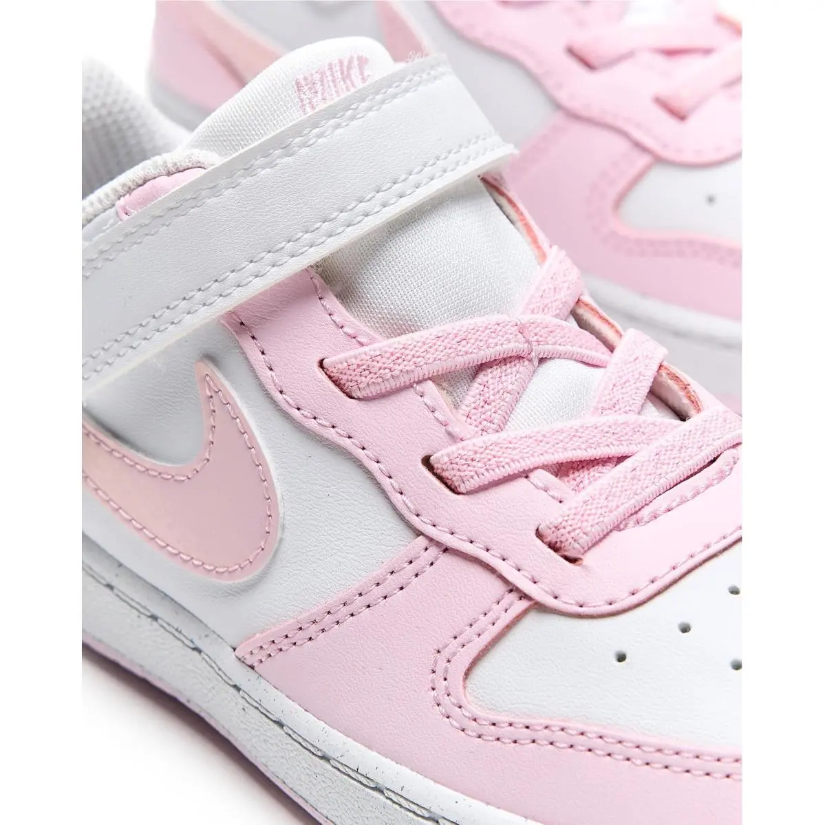 Nike shoes - Court Purple/Green Strike/Court Purple 81