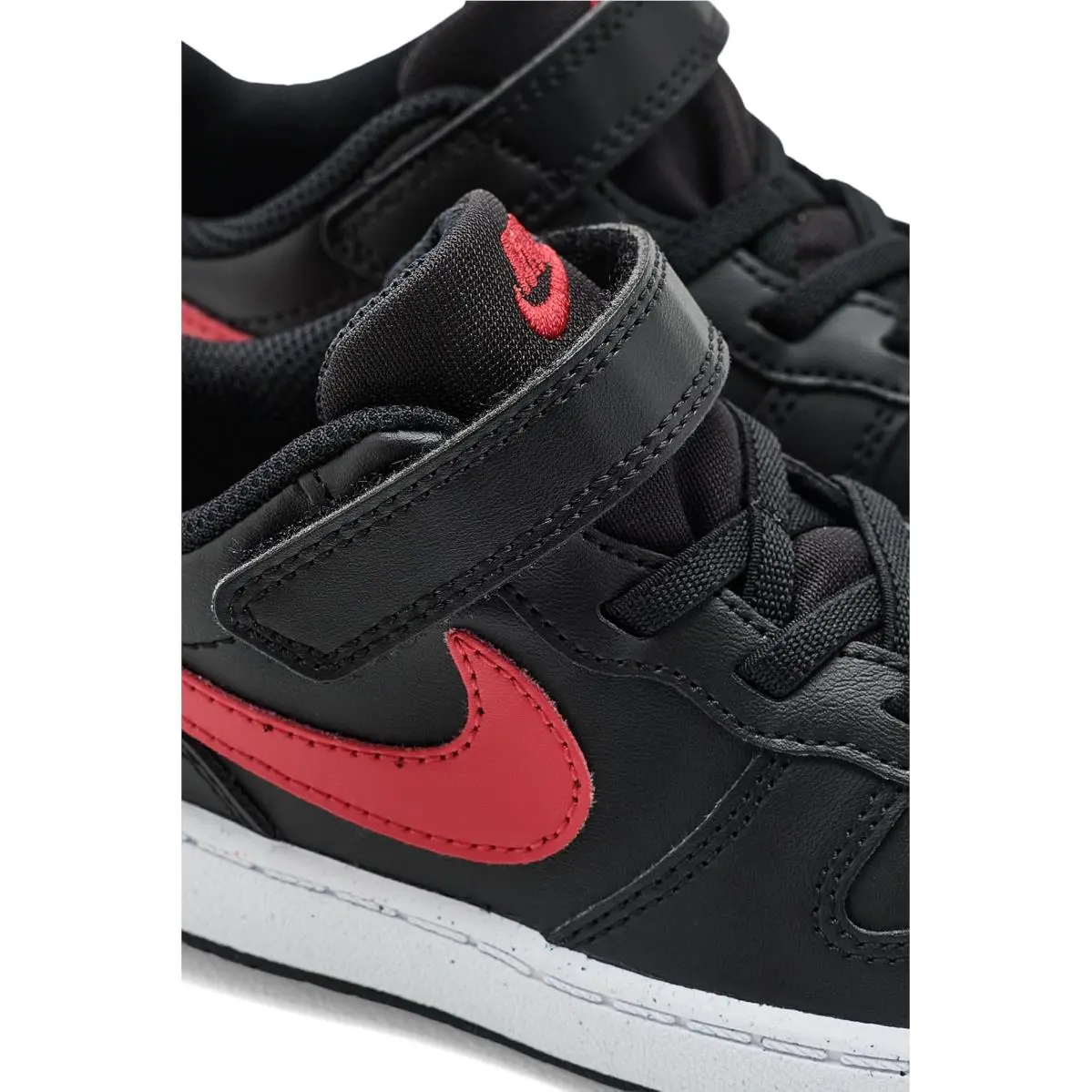 Nike shoes - Black/Black/Black 18