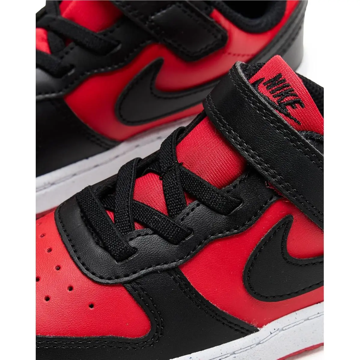 Nike shoes - Black/Black/Black 46
