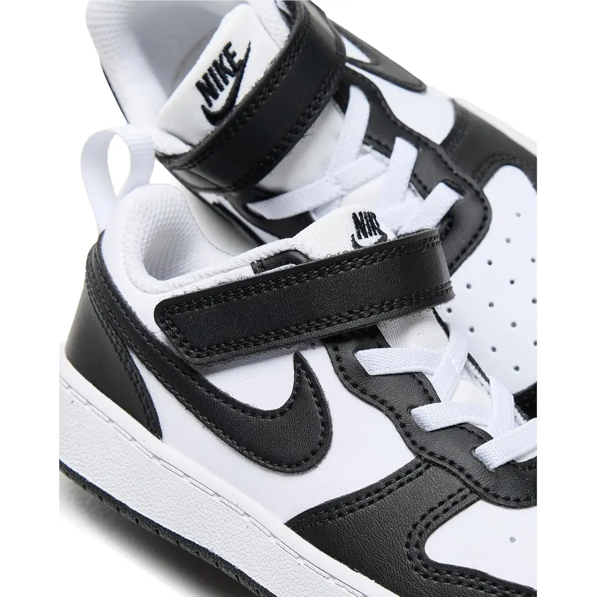 Nike shoes - Black/Black/Black 53