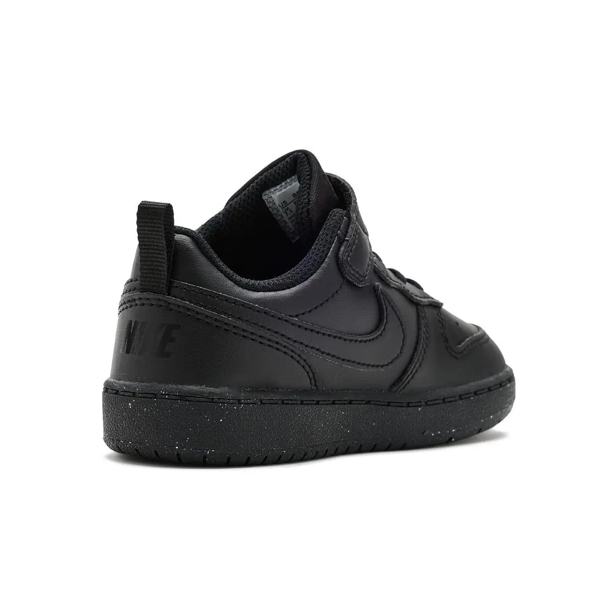 Nike shoes - Black/Black/Black 8
