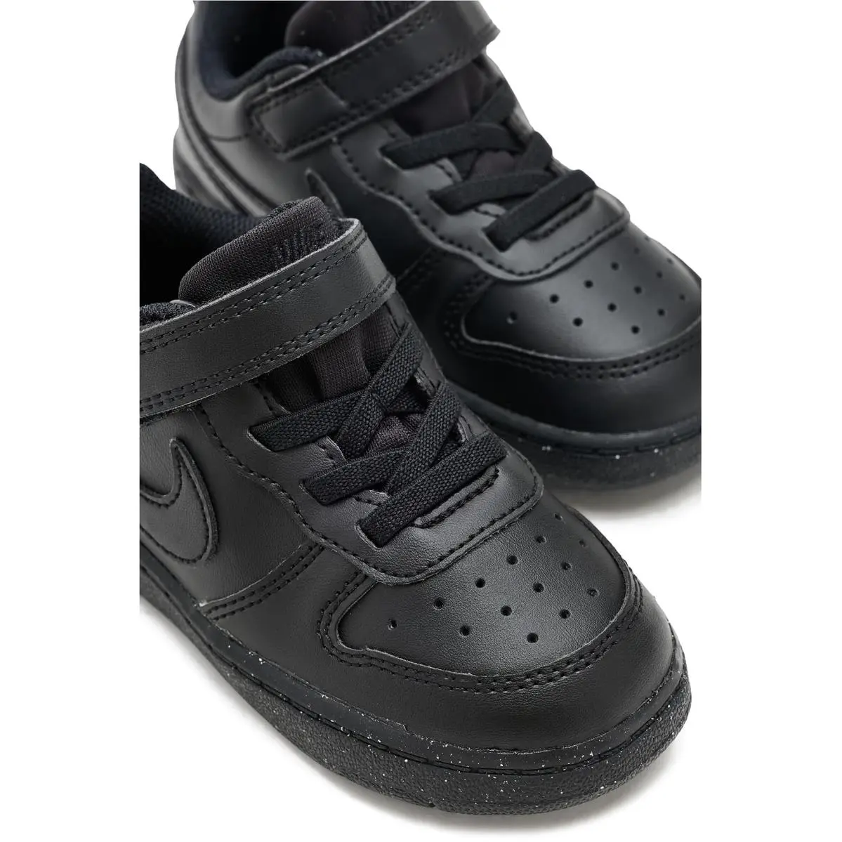 Nike shoes - Black/Black/Black 11