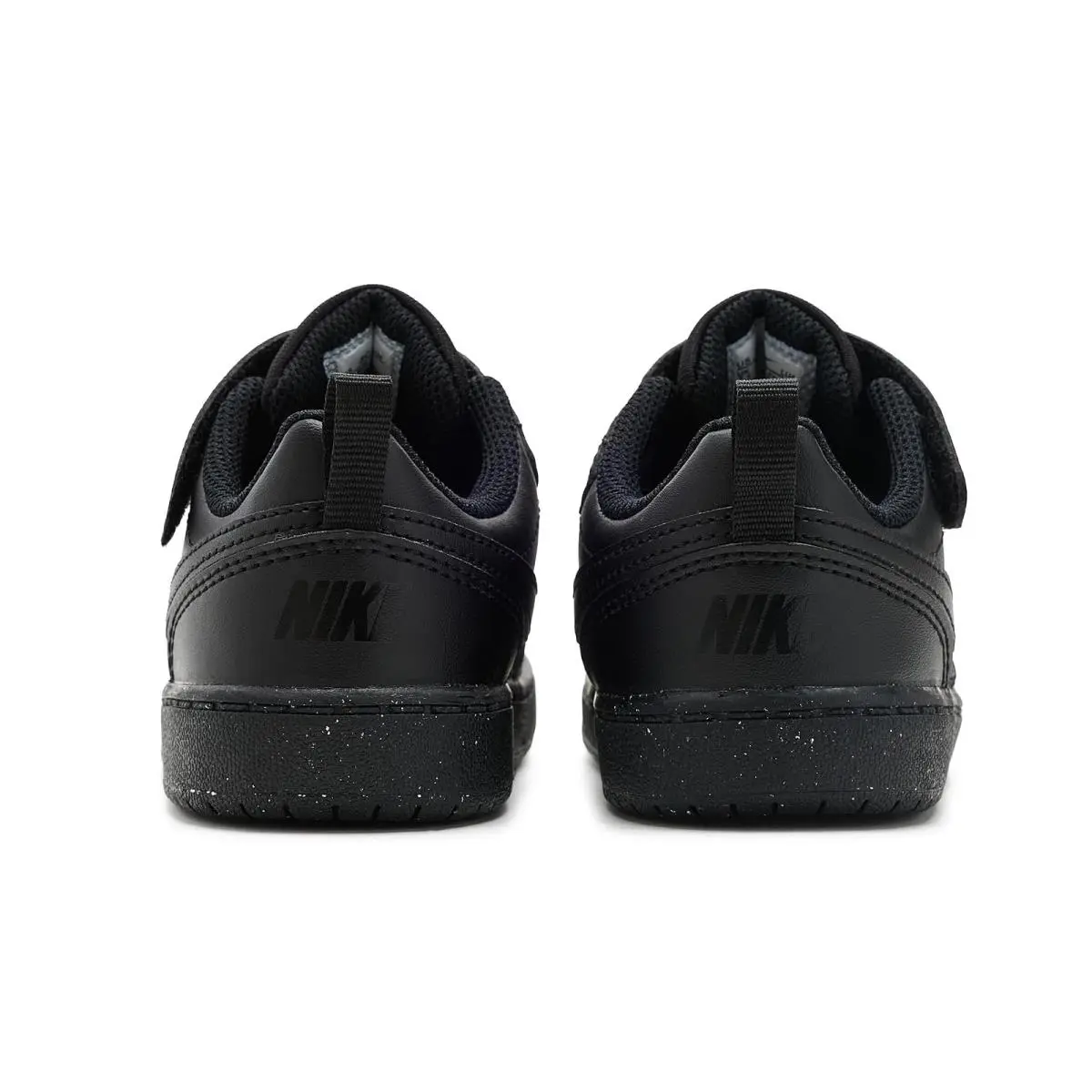 Nike shoes - Black/Black/Black 12