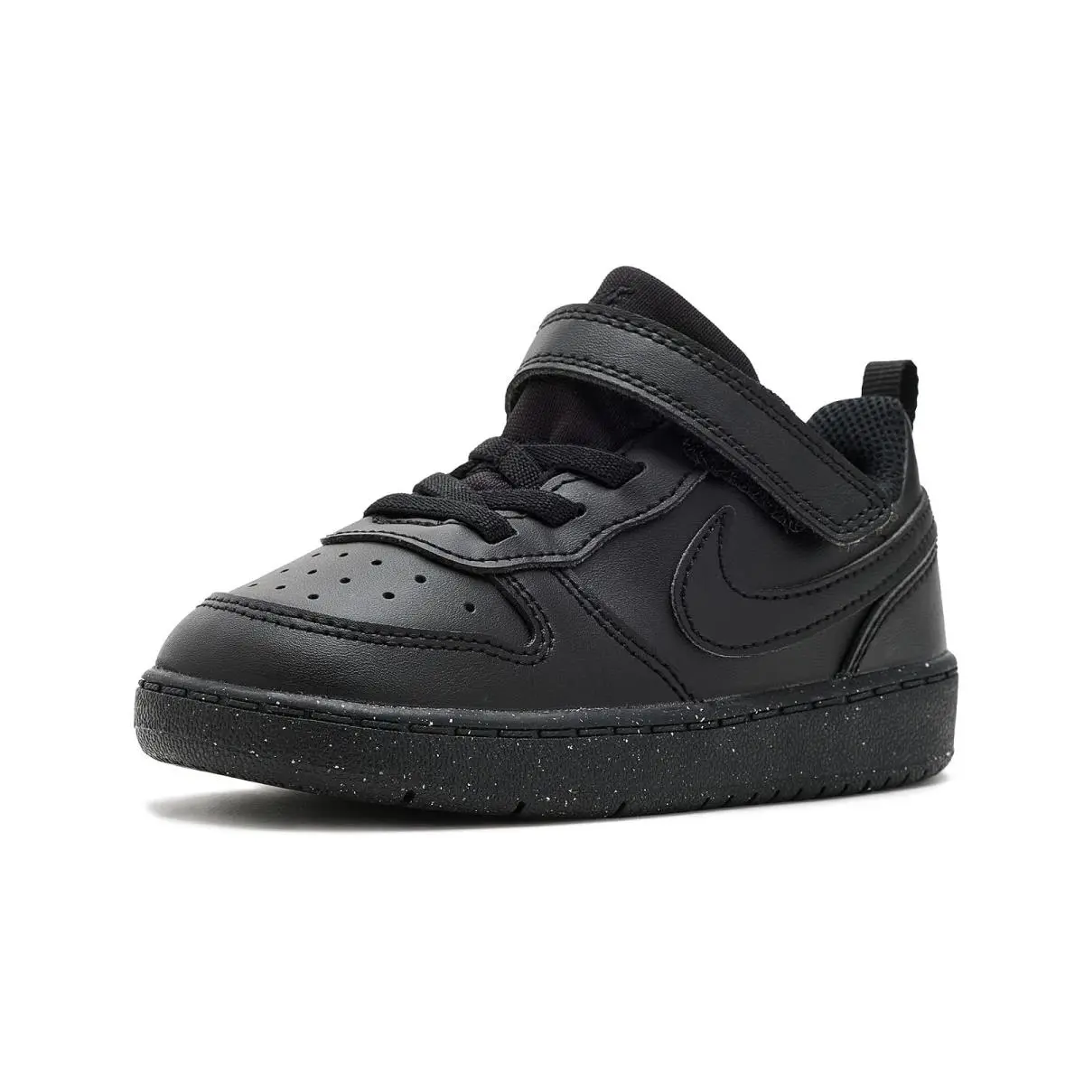 Nike shoes - Black/Black/Black 6