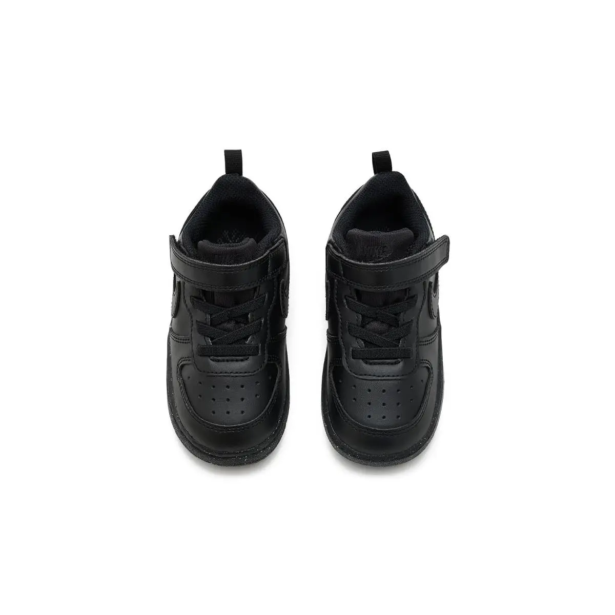 Nike shoes - Black/Black/Black 7