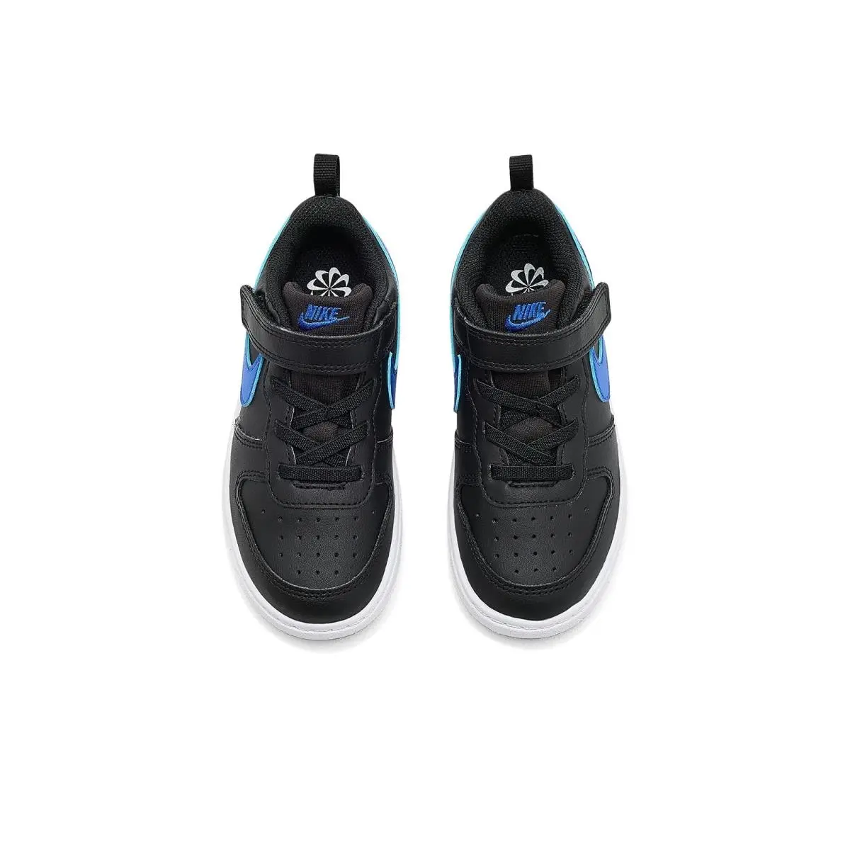 Nike shoes - Black/Black/Black 14