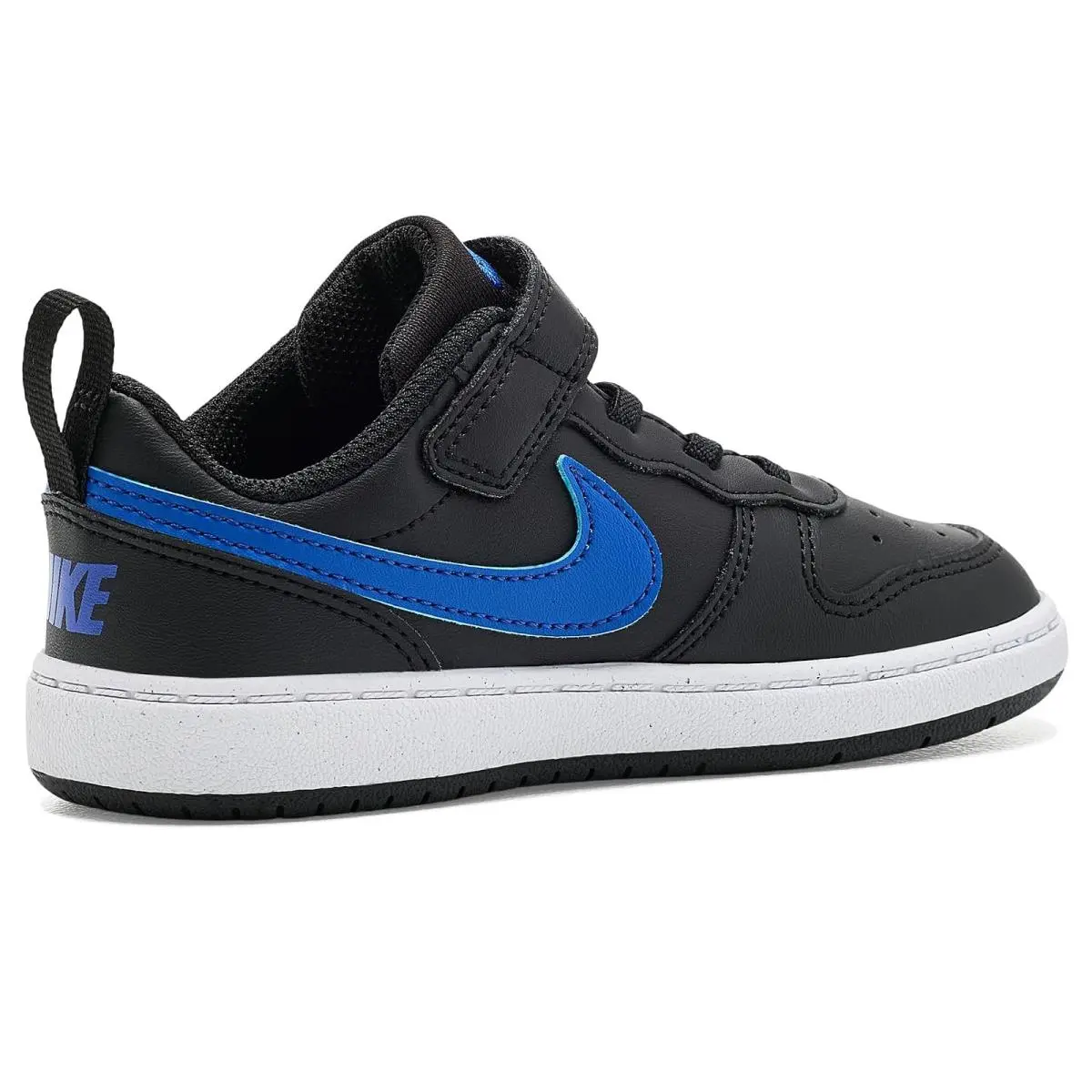 Nike shoes - Black/Black/Black 15