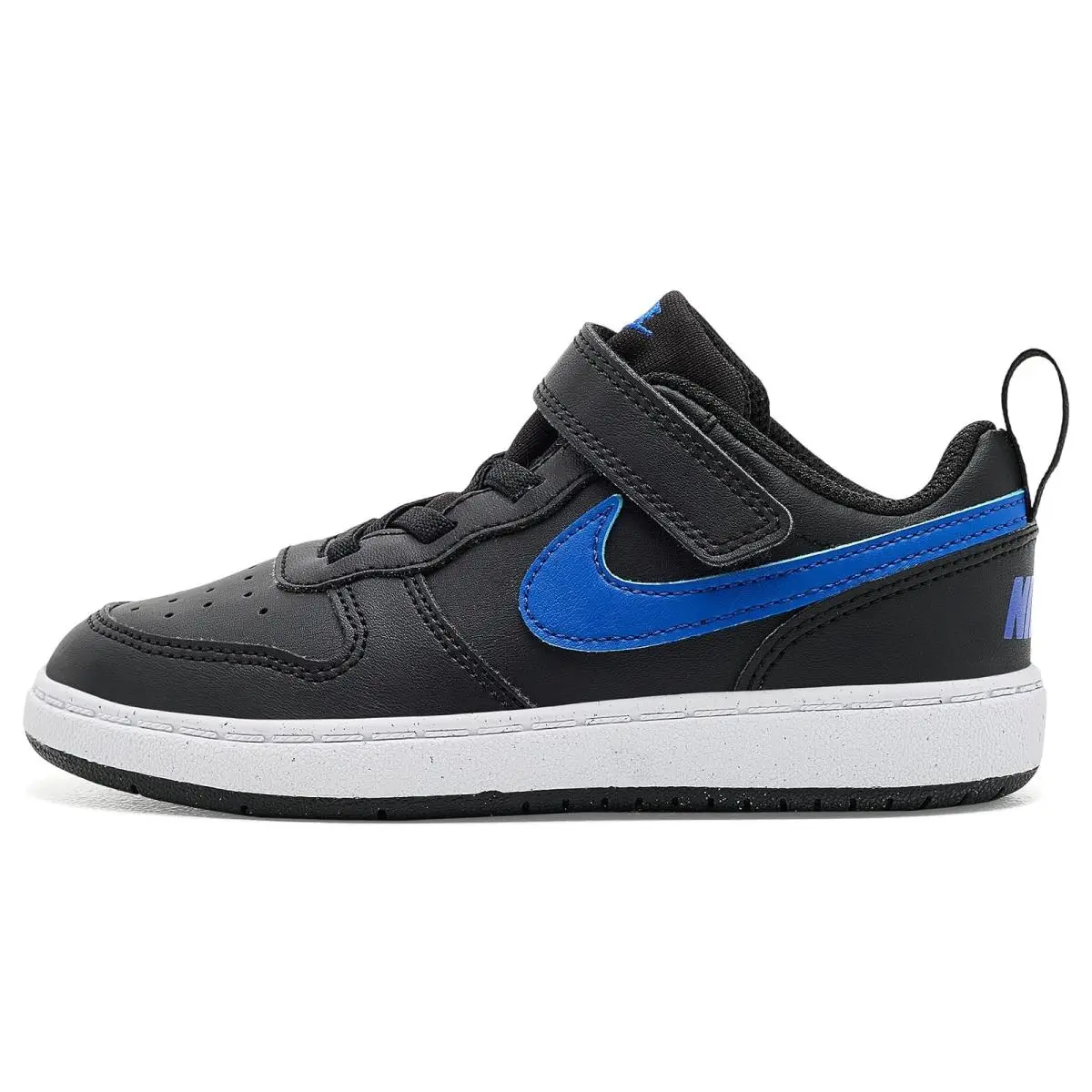 Nike shoes - Black/Black/Black 16