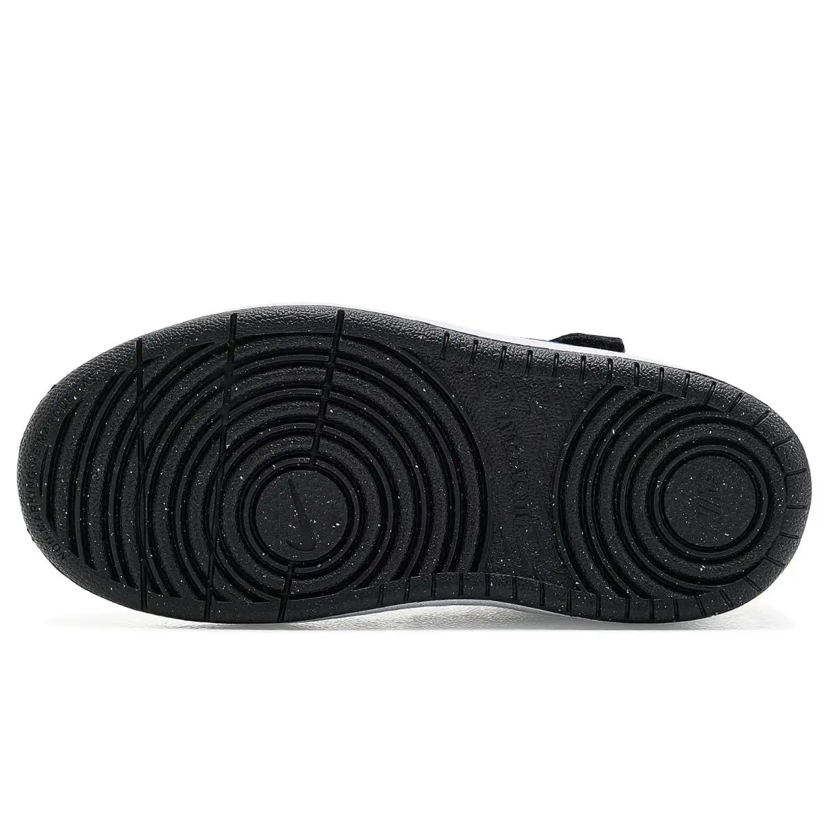 Nike shoes - Black/Black/Black 17
