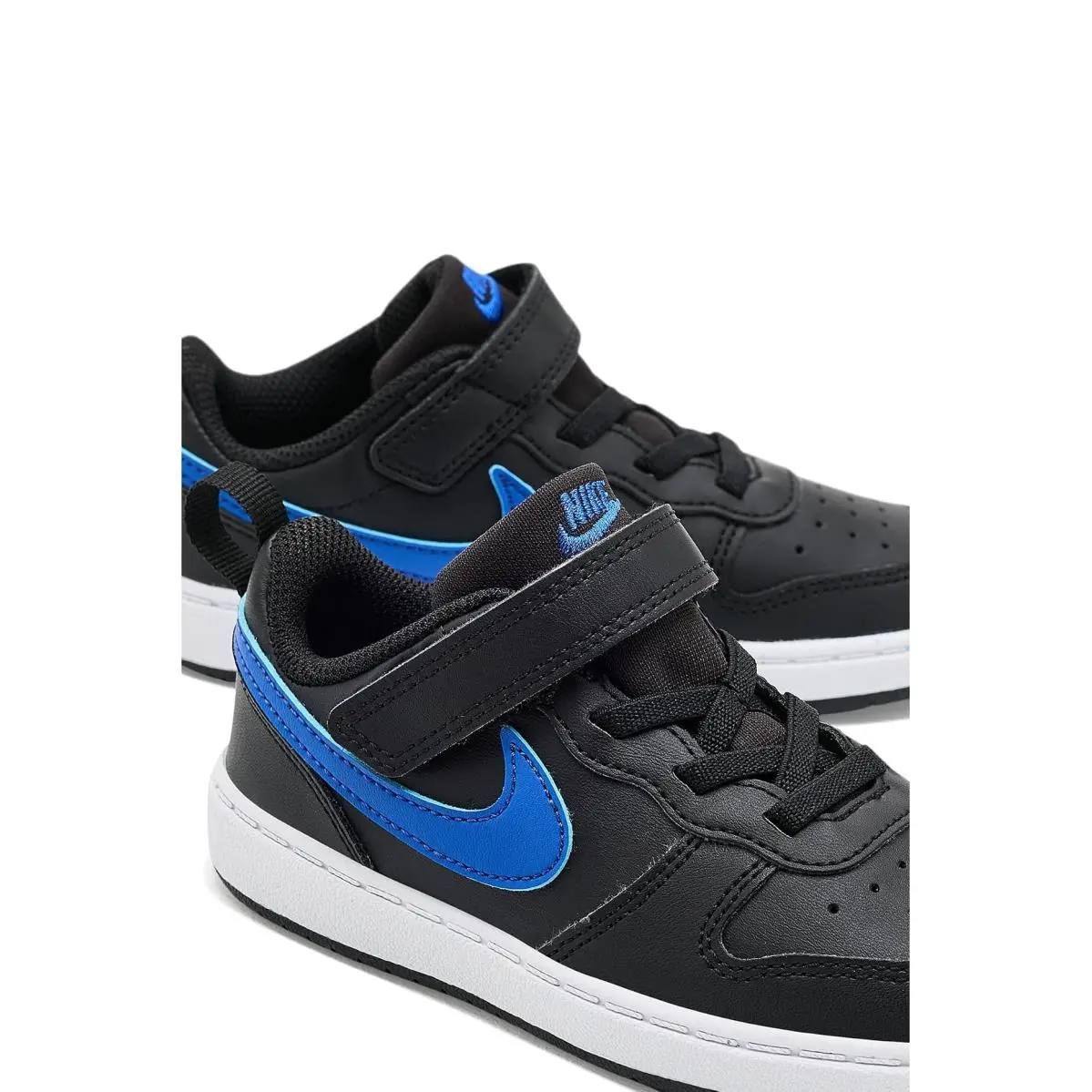 Nike shoes - Black/Black/Black 18