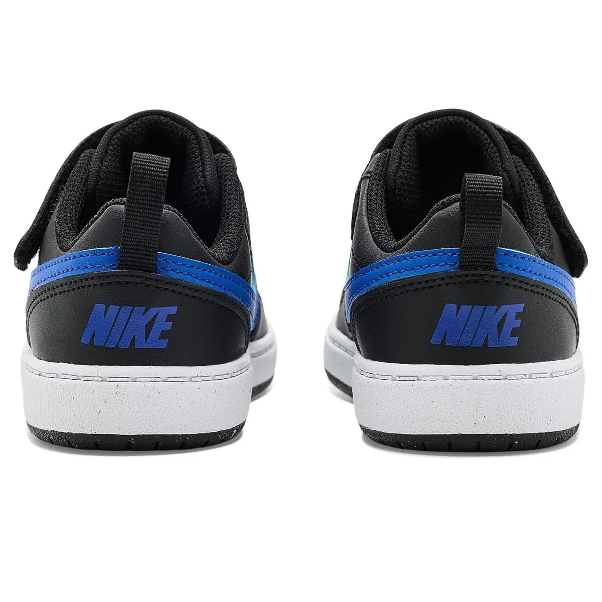 Nike shoes - Black/Black/Black 19