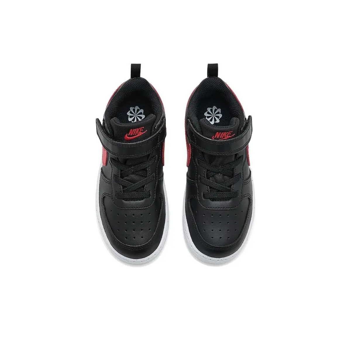 Nike shoes - Black/Black/Black 14