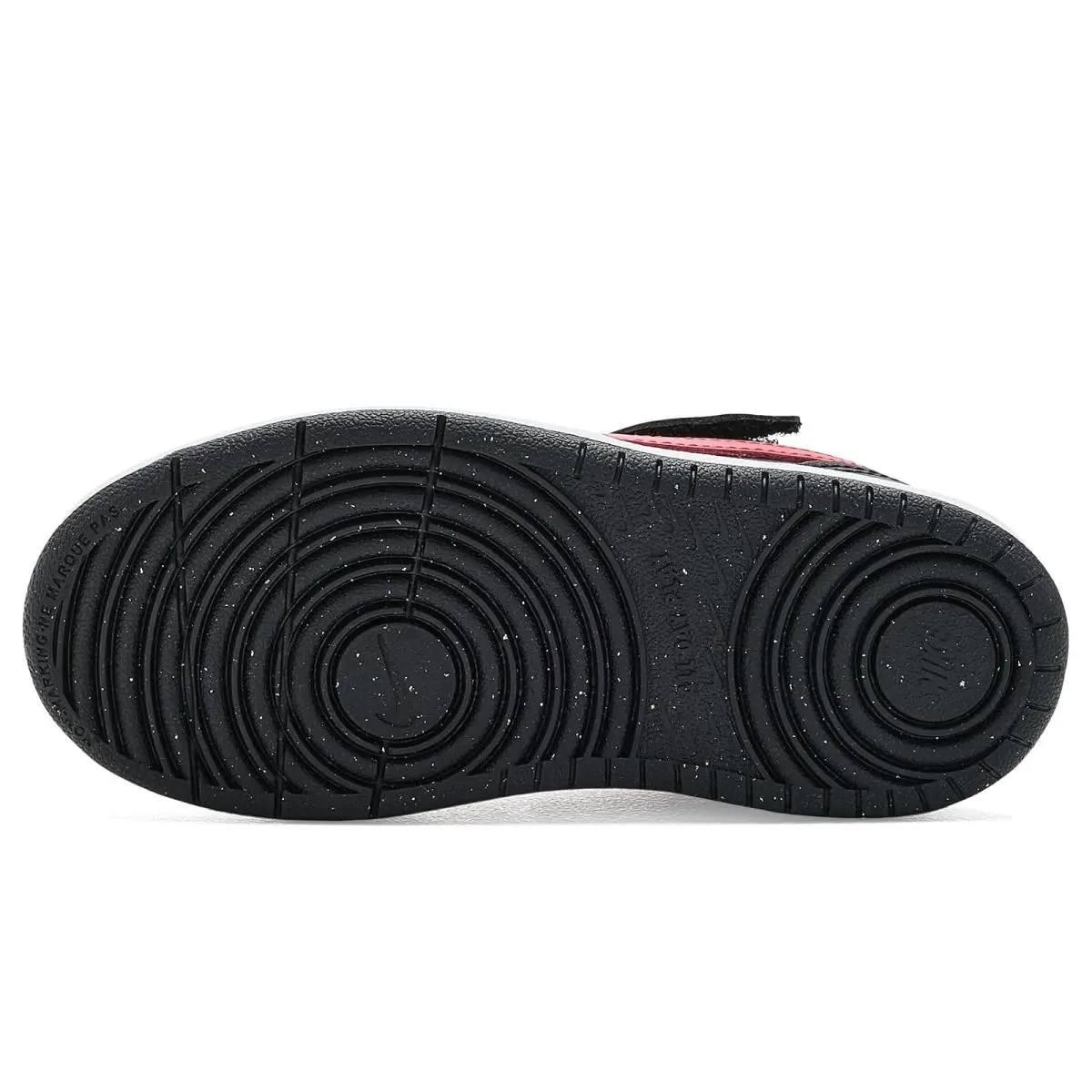 Nike shoes - Black/Black/Black 17