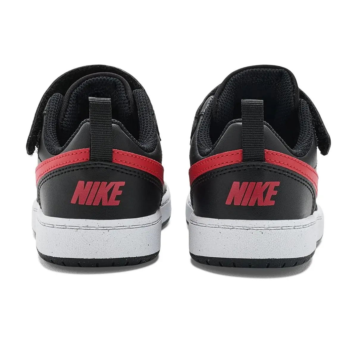 Nike shoes - Black/Black/Black 19