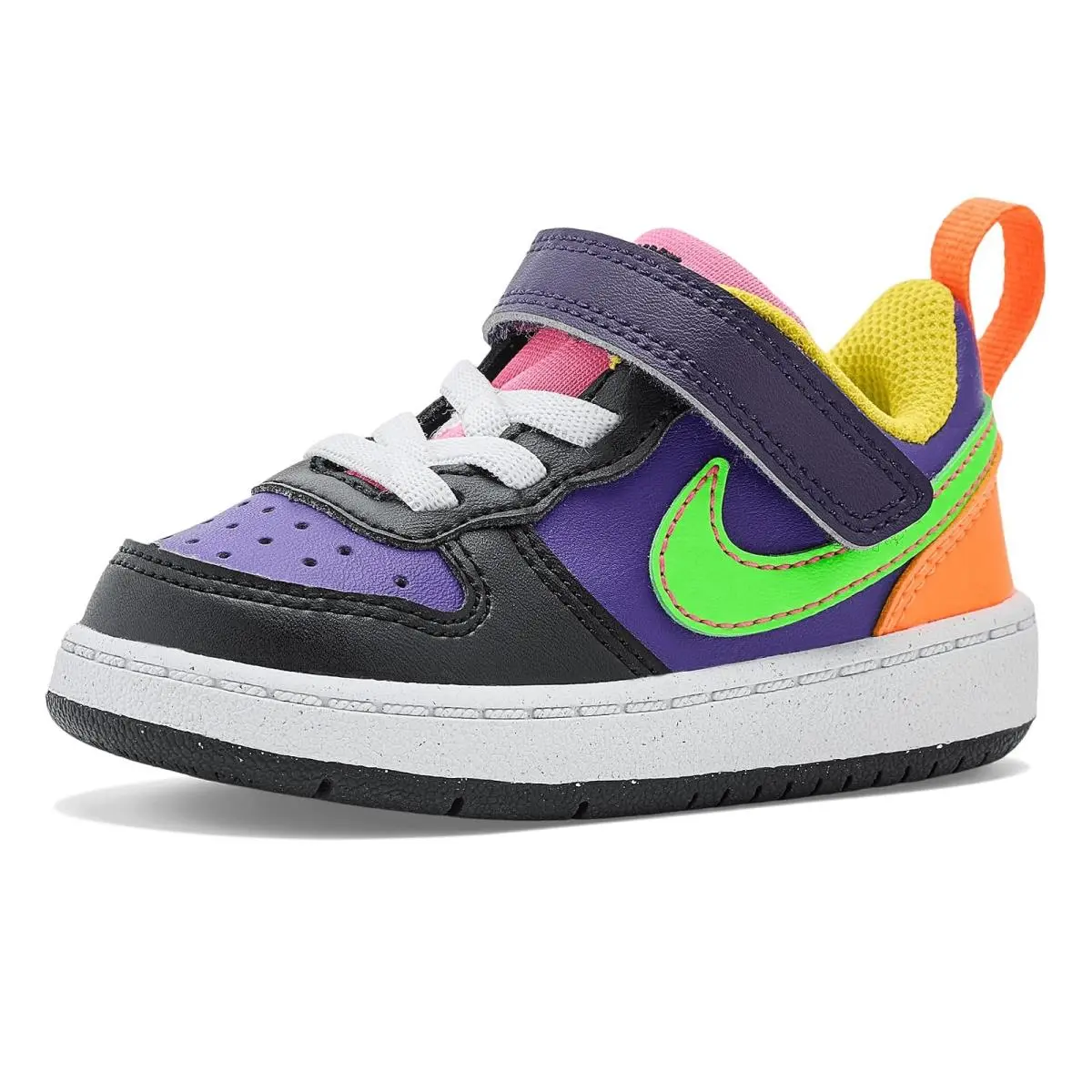 Nike shoes - Black/Black/Black 20