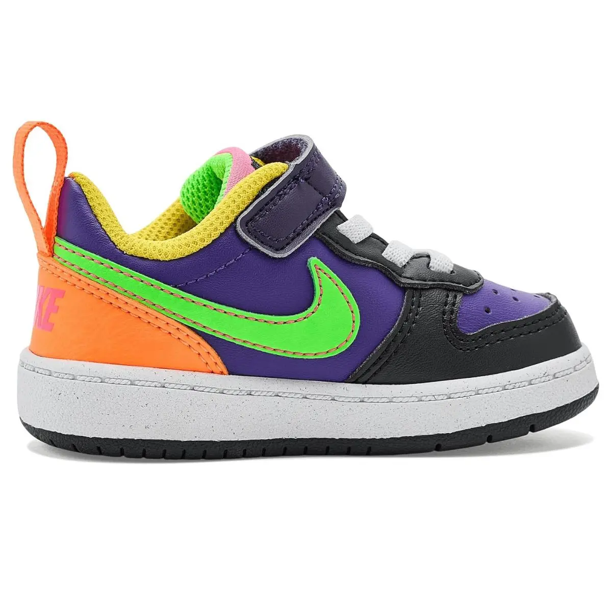 Nike shoes - Black/Black/Black 22