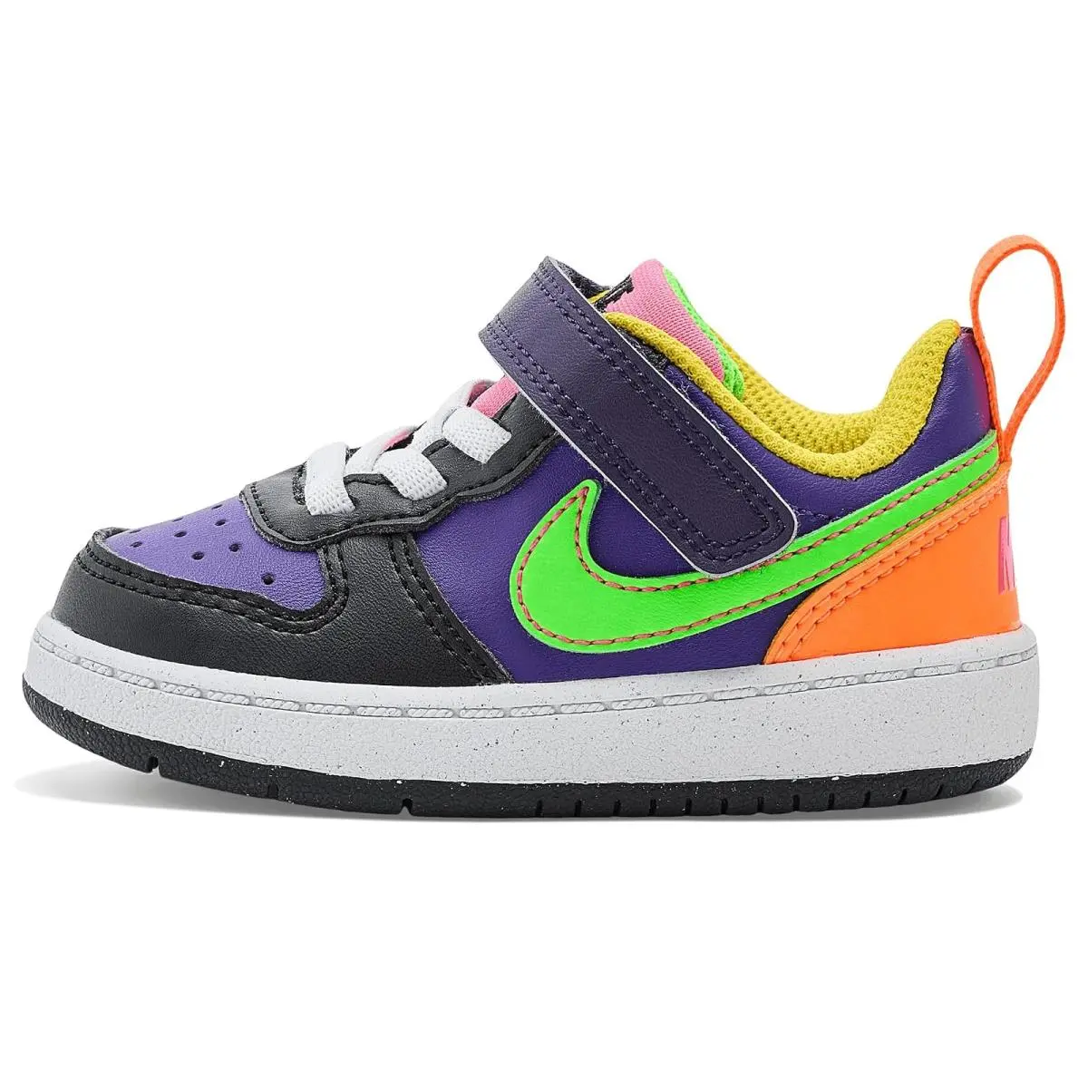Nike shoes - Black/Black/Black 23