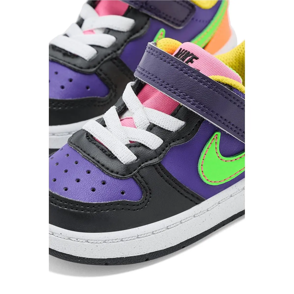 Nike shoes - Black/Black/Black 25