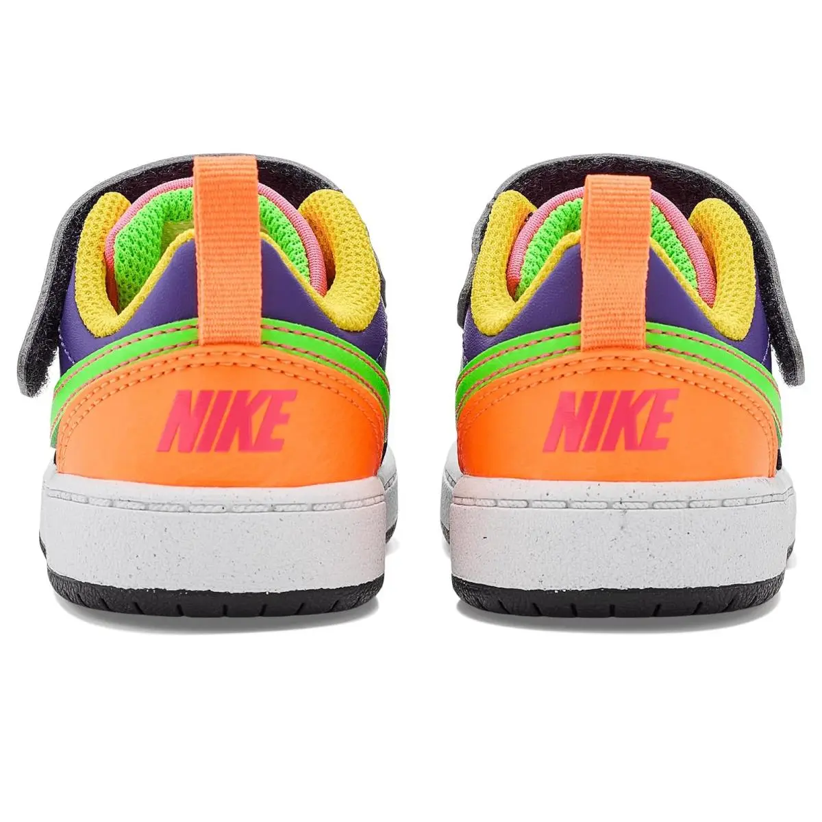 Nike shoes - Black/Black/Black 26