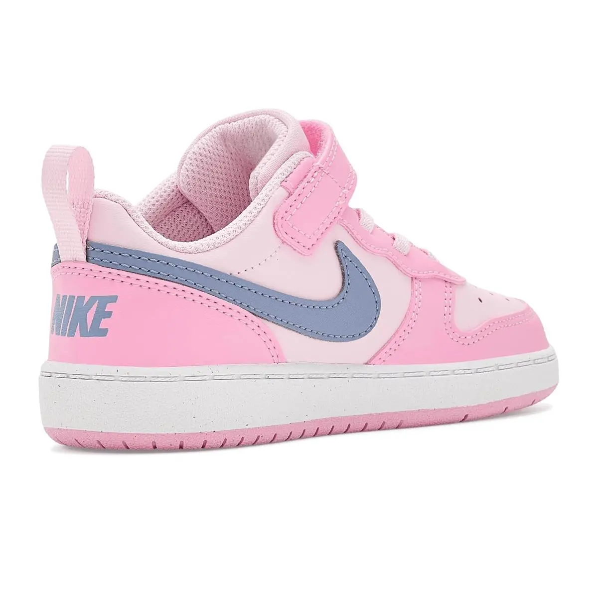 Nike shoes - Court Purple/Green Strike/Court Purple 22