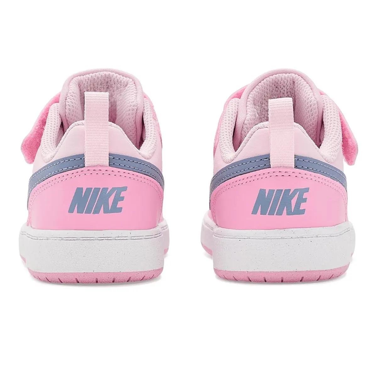 Nike shoes - Court Purple/Green Strike/Court Purple 26