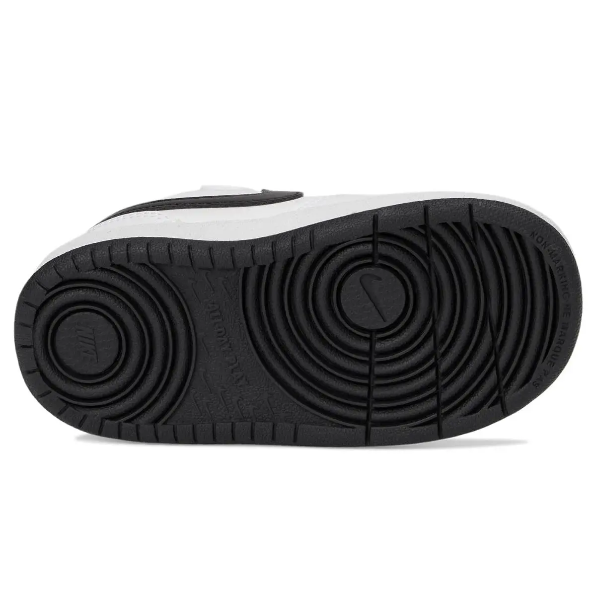 Nike shoes - Black/Black/Black 57