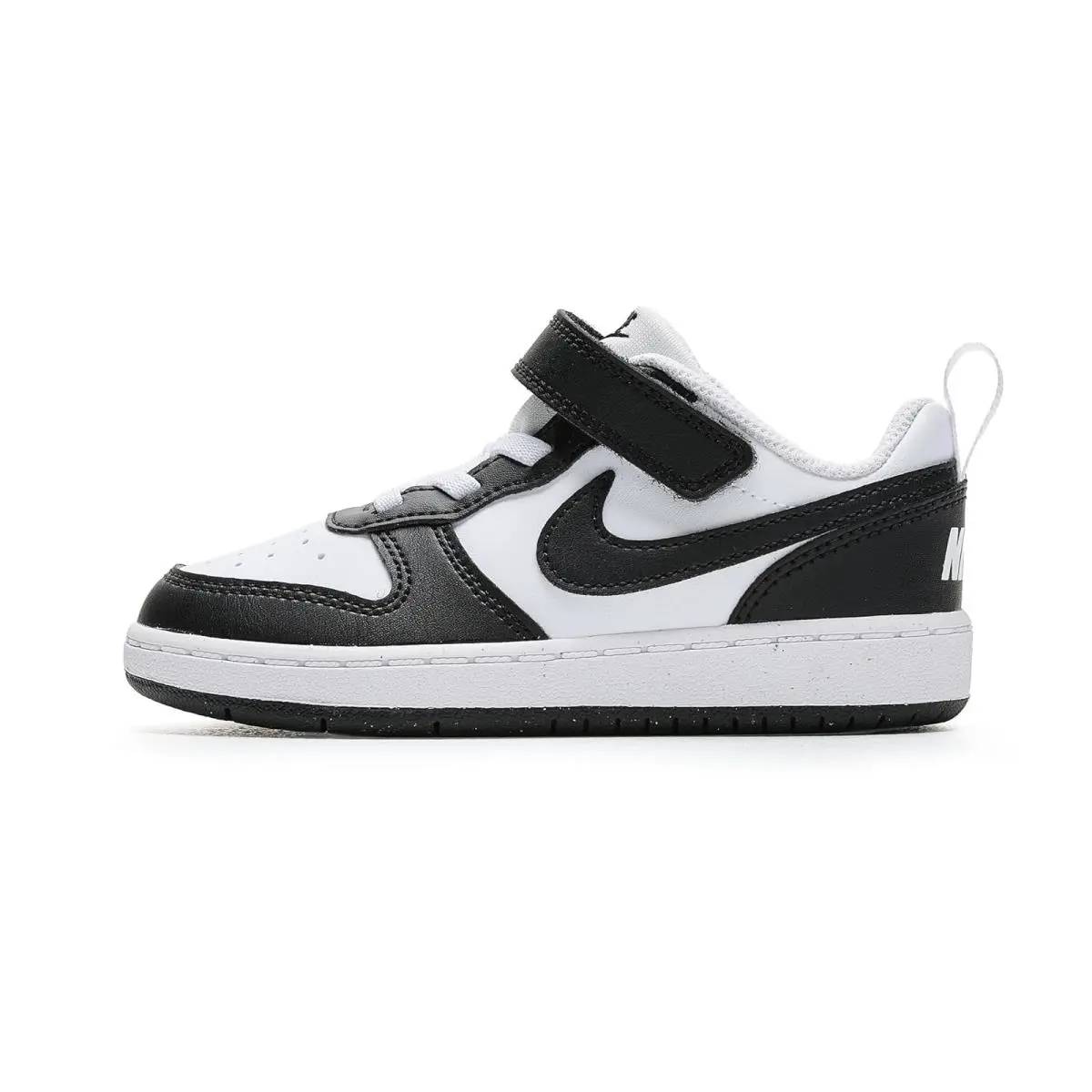 Nike shoes - Court Purple/Green Strike/Court Purple 44