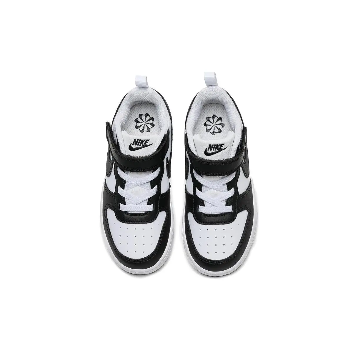Nike shoes - Black/Black/Black 49