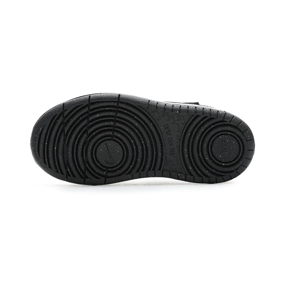 Nike shoes - Black/Black/Black 52