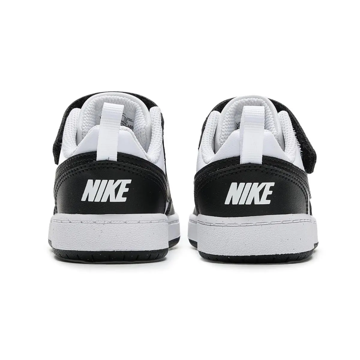 Nike shoes - Black/Black/Black 54