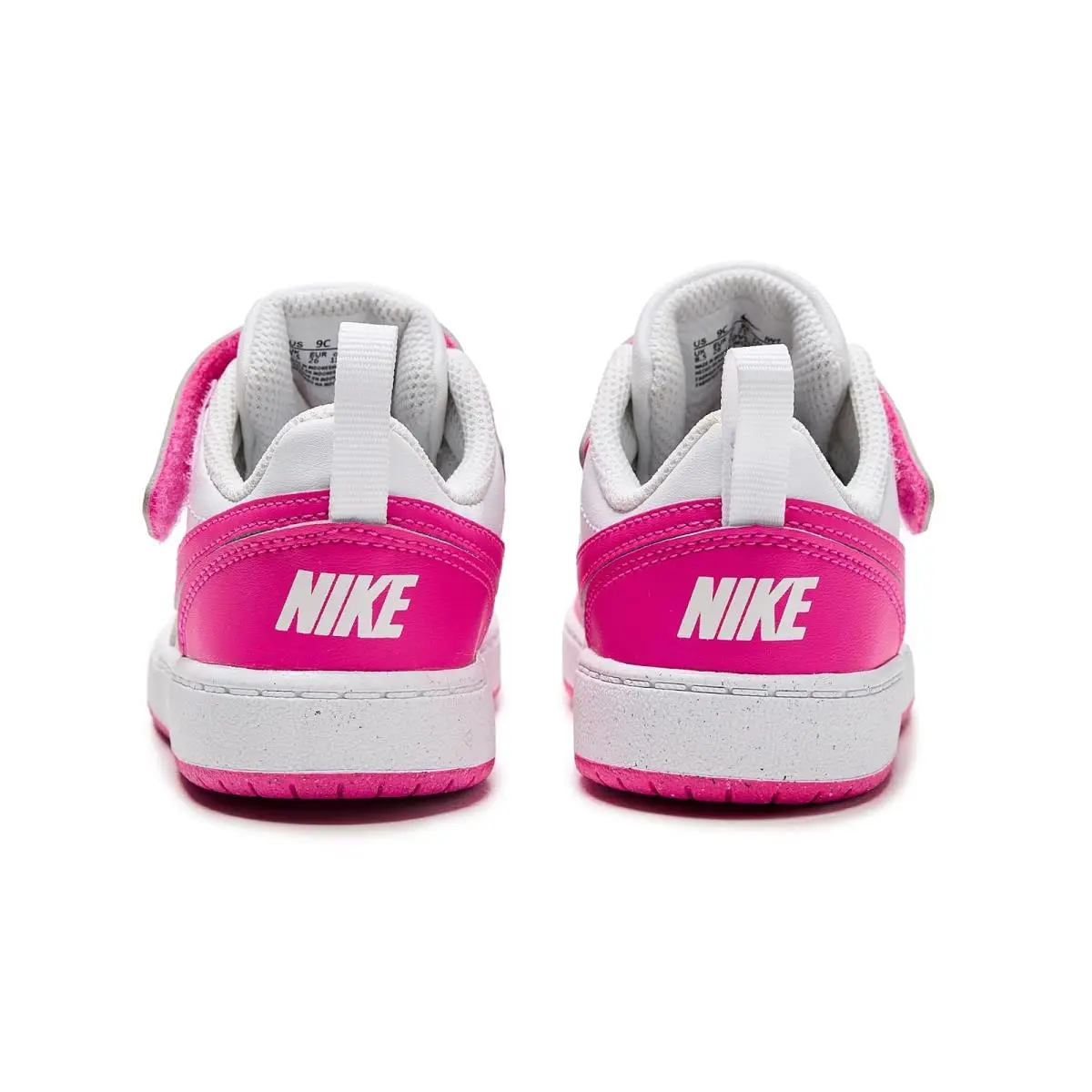 Nike shoes - Black/Black/Black 68